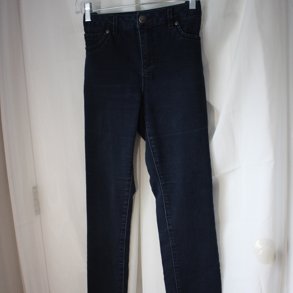Stretch Jeans